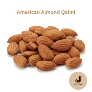 American Qalmi Badam